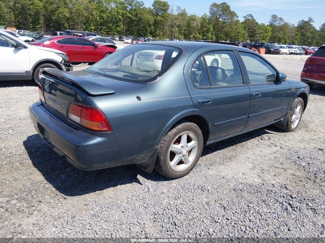 44996440 :رقم المزاد ، JN1CA21DXVT863338 vin ، 1997 Nissan Maxima Gle/gxe/se مزاد بيع