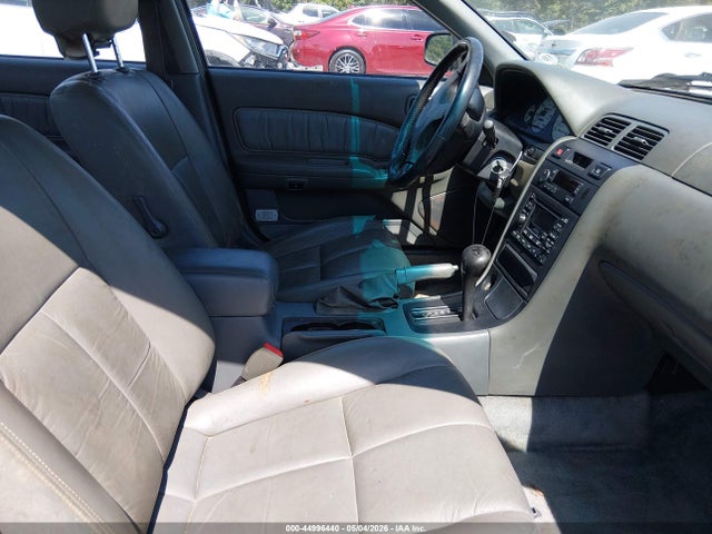 44996440 :رقم المزاد ، JN1CA21DXVT863338 vin ، 1997 Nissan Maxima Gle/gxe/se مزاد بيع