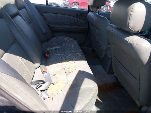 44996440 :رقم المزاد ، JN1CA21DXVT863338 vin ، 1997 Nissan Maxima Gle/gxe/se مزاد بيع