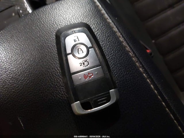 Продажа на аукционе авто 2019 Ford Fusion Se, vin: 3FA6P0HD1KR250224, номер лота: 44996441