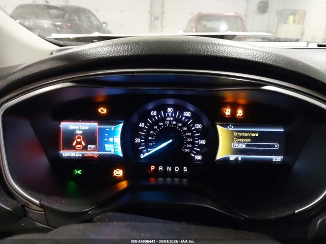 Продажа на аукционе авто 2019 Ford Fusion Se, vin: 3FA6P0HD1KR250224, номер лота: 44996441