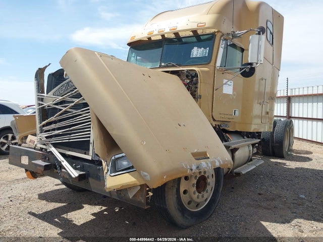 Продаж на аукціоні авто 1994 Freightliner Conventional Fld120, vin: 1FUYDXYB1RH452763, номер лоту: 44996442