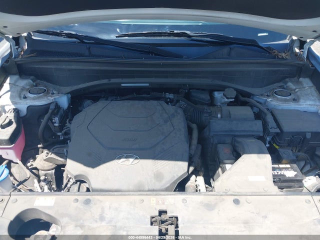 44996443 :رقم المزاد ، KM8R44HE6NU347170 vin ، 2022 Hyundai Palisade Sel مزاد بيع