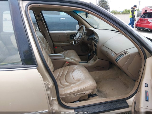 1995 Buick Regal Custom მანქანა იყიდება აუქციონზე, vin: 2G4WB52L2S1410665, აუქციონის ნომერი: 44996445