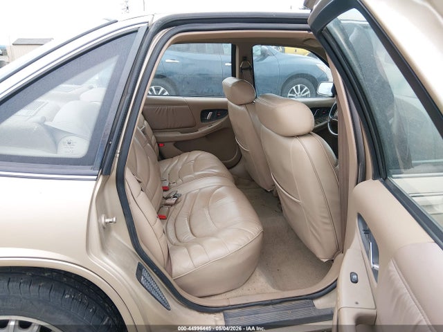 1995 Buick Regal Custom მანქანა იყიდება აუქციონზე, vin: 2G4WB52L2S1410665, აუქციონის ნომერი: 44996445