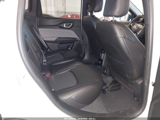 3C4NJDBN4TT189987 Jeep Compass Latitude