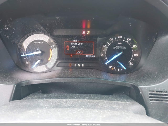 Ford Utility Police Interceptor 2016 1FM5K8AR8GGD31353 Image 7