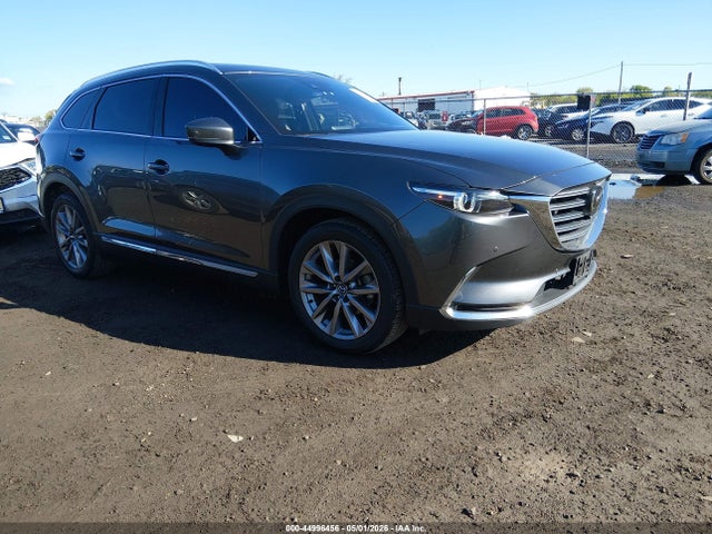 Aukcja sprzedaży 2023 Mazda Cx-9 Grand Touring, vin: JM3TCBDY9P0641245, numer aukcji: 44996456