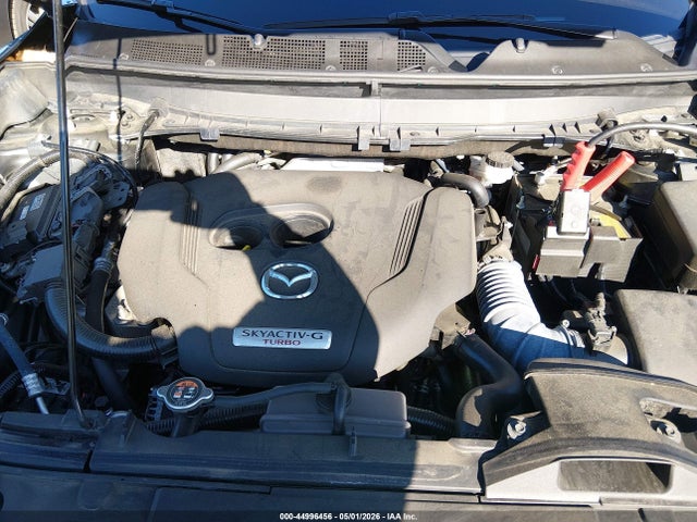 Aukcja sprzedaży 2023 Mazda Cx-9 Grand Touring, vin: JM3TCBDY9P0641245, numer aukcji: 44996456