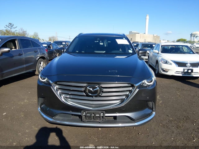 Aukcja sprzedaży 2023 Mazda Cx-9 Grand Touring, vin: JM3TCBDY9P0641245, numer aukcji: 44996456