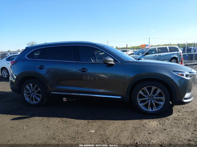 Aukcja sprzedaży 2023 Mazda Cx-9 Grand Touring, vin: JM3TCBDY9P0641245, numer aukcji: 44996456