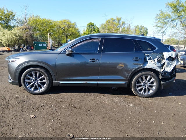 Aukcja sprzedaży 2023 Mazda Cx-9 Grand Touring, vin: JM3TCBDY9P0641245, numer aukcji: 44996456