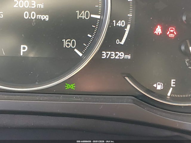 Aukcja sprzedaży 2023 Mazda Cx-9 Grand Touring, vin: JM3TCBDY9P0641245, numer aukcji: 44996456