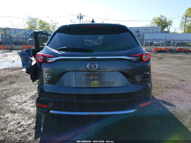 Aukcja sprzedaży 2023 Mazda Cx-9 Grand Touring, vin: JM3TCBDY9P0641245, numer aukcji: 44996456