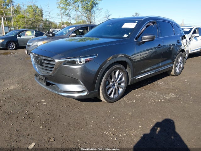 Aukcja sprzedaży 2023 Mazda Cx-9 Grand Touring, vin: JM3TCBDY9P0641245, numer aukcji: 44996456