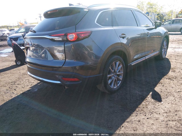 Aukcja sprzedaży 2023 Mazda Cx-9 Grand Touring, vin: JM3TCBDY9P0641245, numer aukcji: 44996456