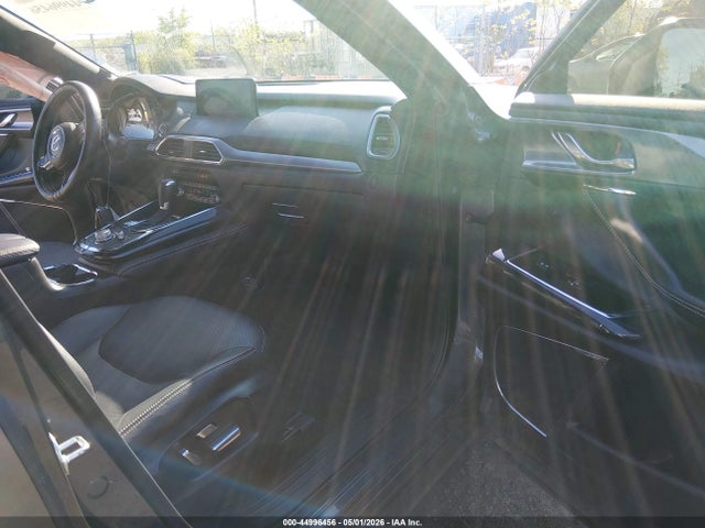 Aukcja sprzedaży 2023 Mazda Cx-9 Grand Touring, vin: JM3TCBDY9P0641245, numer aukcji: 44996456
