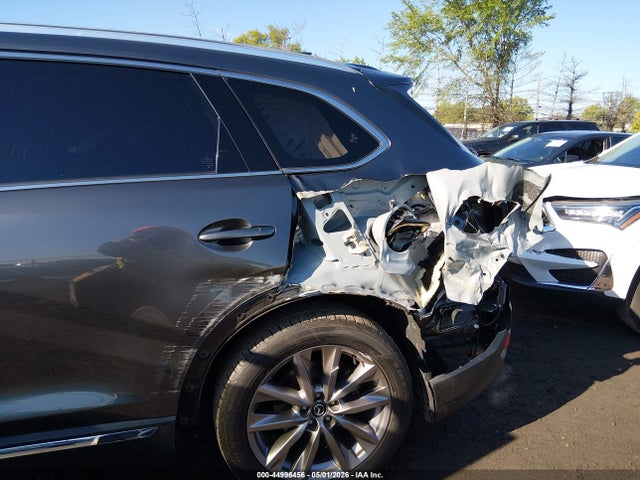 Aukcja sprzedaży 2023 Mazda Cx-9 Grand Touring, vin: JM3TCBDY9P0641245, numer aukcji: 44996456