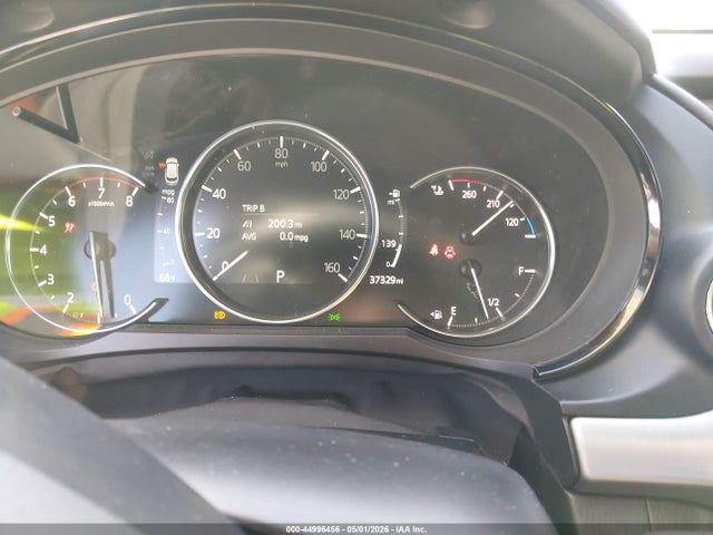 Aukcja sprzedaży 2023 Mazda Cx-9 Grand Touring, vin: JM3TCBDY9P0641245, numer aukcji: 44996456