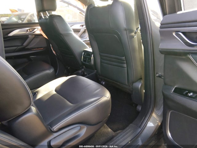 Aukcja sprzedaży 2023 Mazda Cx-9 Grand Touring, vin: JM3TCBDY9P0641245, numer aukcji: 44996456
