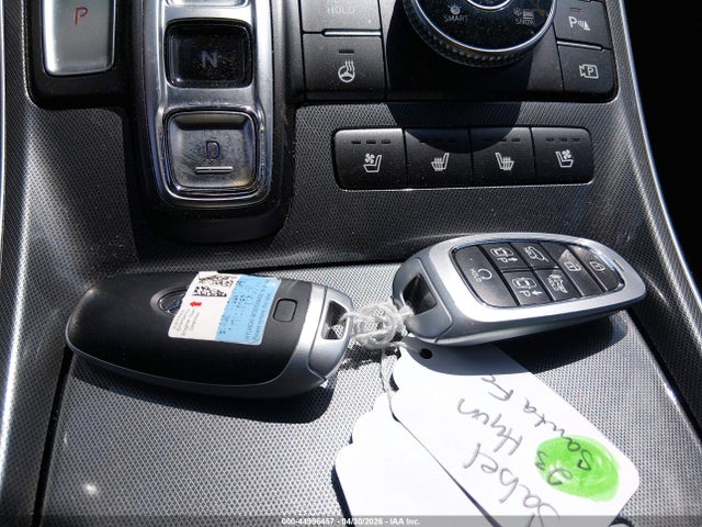 Aukcja sprzedaży 2023 Hyundai Santa Fe Calligraphy, vin: 5NMS5DAL1PH578208, numer aukcji: 44996457