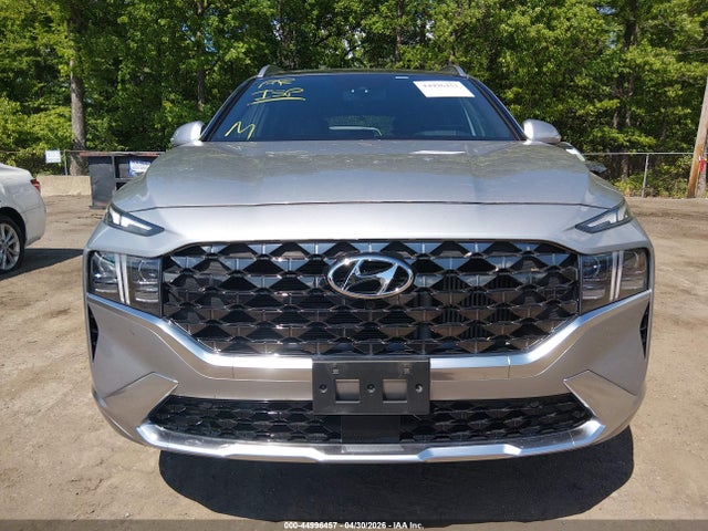 Aukcja sprzedaży 2023 Hyundai Santa Fe Calligraphy, vin: 5NMS5DAL1PH578208, numer aukcji: 44996457