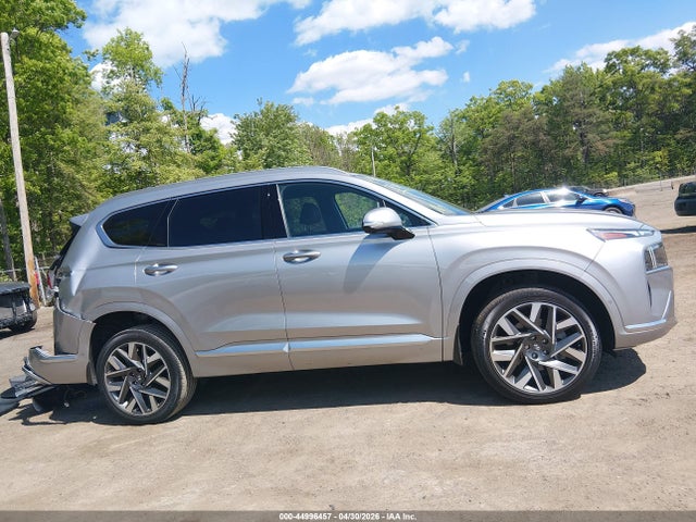 Aukcja sprzedaży 2023 Hyundai Santa Fe Calligraphy, vin: 5NMS5DAL1PH578208, numer aukcji: 44996457