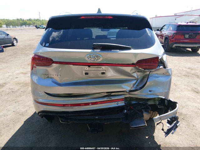Aukcja sprzedaży 2023 Hyundai Santa Fe Calligraphy, vin: 5NMS5DAL1PH578208, numer aukcji: 44996457