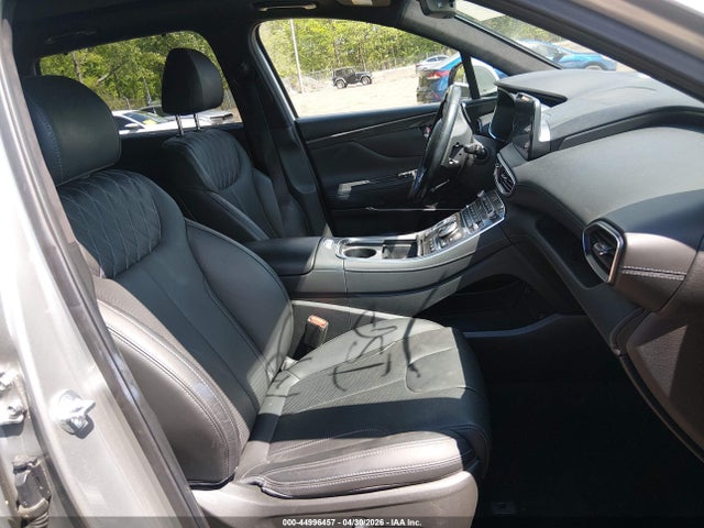 Aukcja sprzedaży 2023 Hyundai Santa Fe Calligraphy, vin: 5NMS5DAL1PH578208, numer aukcji: 44996457
