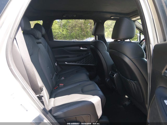 Aukcja sprzedaży 2023 Hyundai Santa Fe Calligraphy, vin: 5NMS5DAL1PH578208, numer aukcji: 44996457