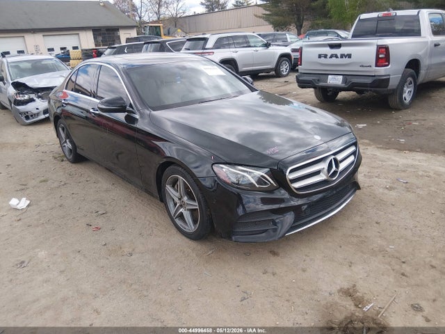 Aukcja sprzedaży 2017 Mercedes-benz E 300, vin: WDDZF4JB4HA034712, numer aukcji: 44996458