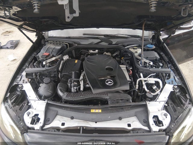 Aukcja sprzedaży 2017 Mercedes-benz E 300, vin: WDDZF4JB4HA034712, numer aukcji: 44996458