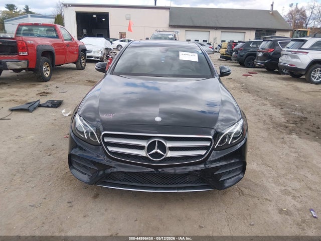 Aukcja sprzedaży 2017 Mercedes-benz E 300, vin: WDDZF4JB4HA034712, numer aukcji: 44996458