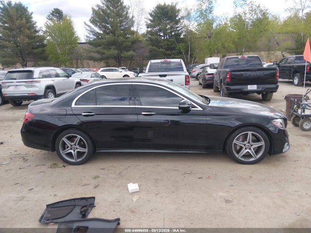 Aukcja sprzedaży 2017 Mercedes-benz E 300, vin: WDDZF4JB4HA034712, numer aukcji: 44996458