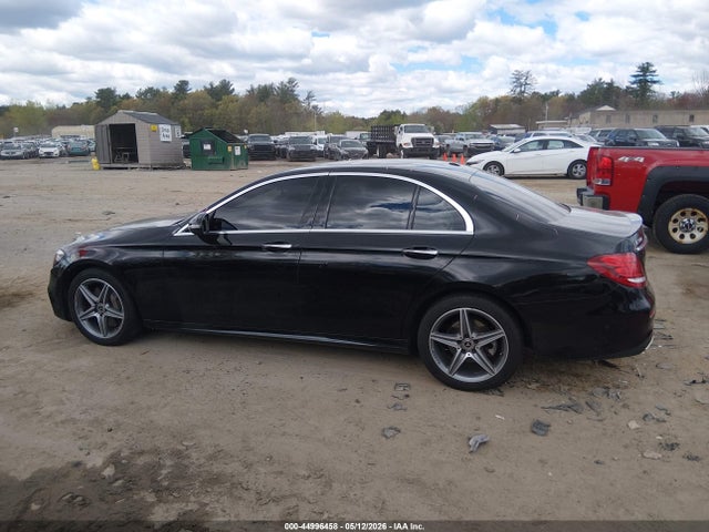Aukcja sprzedaży 2017 Mercedes-benz E 300, vin: WDDZF4JB4HA034712, numer aukcji: 44996458