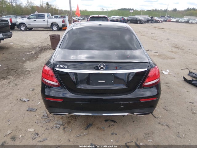 Aukcja sprzedaży 2017 Mercedes-benz E 300, vin: WDDZF4JB4HA034712, numer aukcji: 44996458