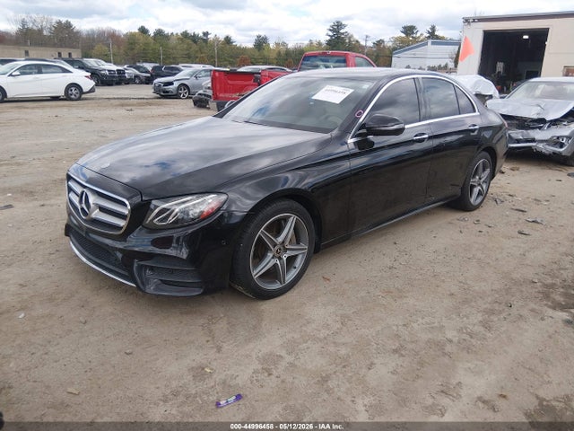 Aukcja sprzedaży 2017 Mercedes-benz E 300, vin: WDDZF4JB4HA034712, numer aukcji: 44996458