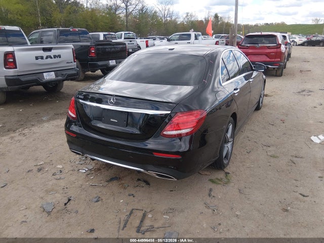 Aukcja sprzedaży 2017 Mercedes-benz E 300, vin: WDDZF4JB4HA034712, numer aukcji: 44996458
