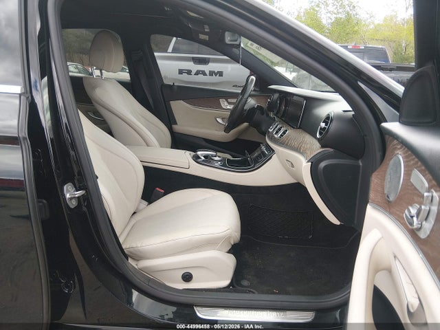 Aukcja sprzedaży 2017 Mercedes-benz E 300, vin: WDDZF4JB4HA034712, numer aukcji: 44996458