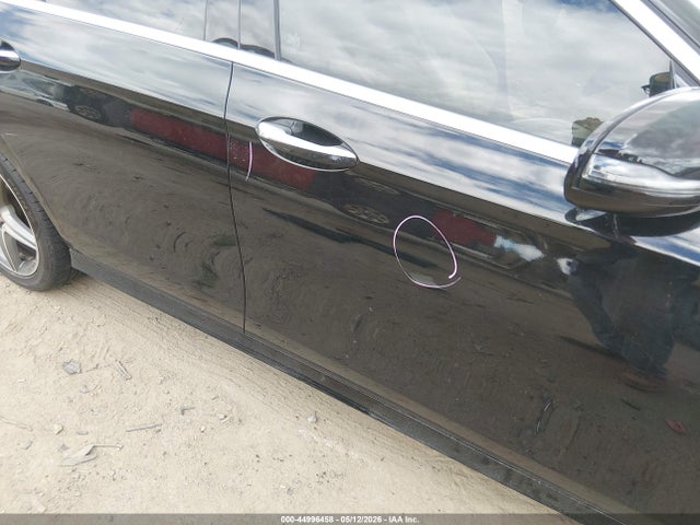 Aukcja sprzedaży 2017 Mercedes-benz E 300, vin: WDDZF4JB4HA034712, numer aukcji: 44996458