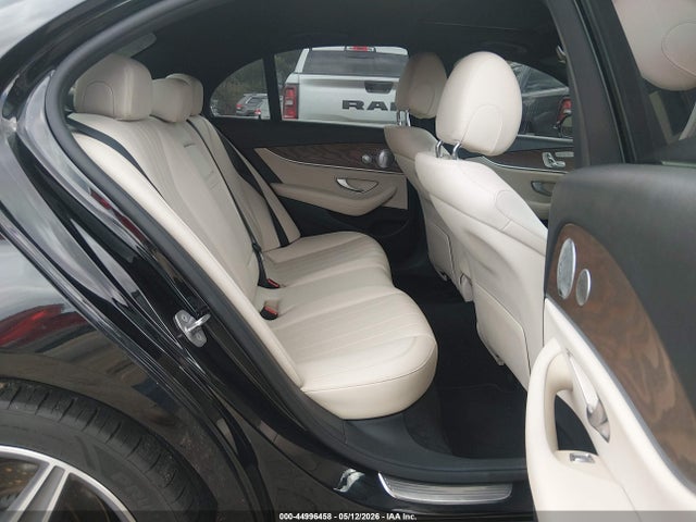 Aukcja sprzedaży 2017 Mercedes-benz E 300, vin: WDDZF4JB4HA034712, numer aukcji: 44996458