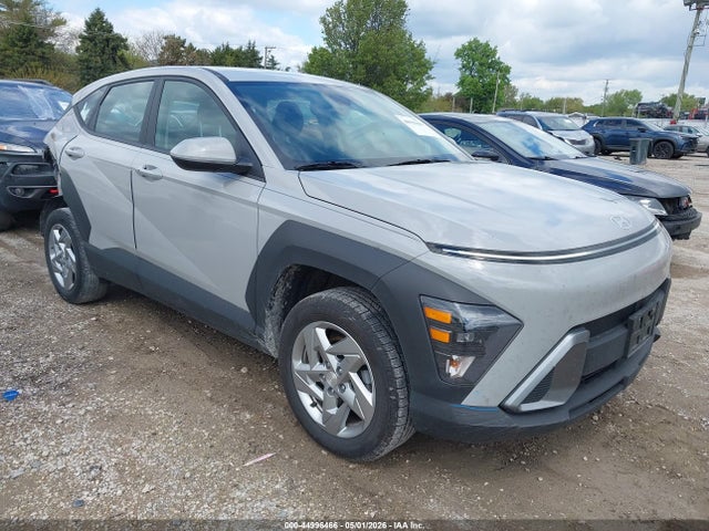 44996466 :رقم المزاد ، KM8HACAB9RU143984 vin ، 2024 Hyundai Kona Se مزاد بيع