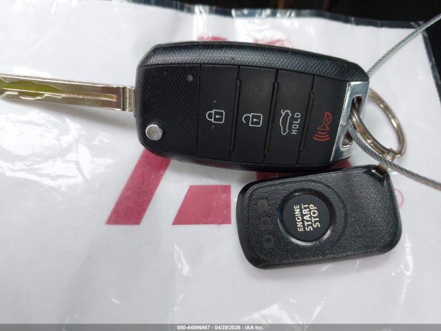 5XXGM4A79FG477779 KIA Optima Lx