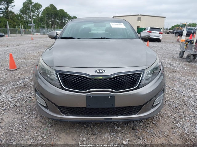 5XXGM4A79FG477779 KIA Optima Lx