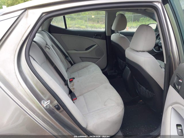5XXGM4A79FG477779 KIA Optima Lx
