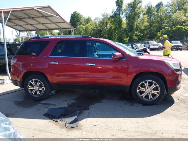 Продажа на аукционе авто 2014 Gmc Acadia Slt-1, vin: 1GKKRRKD3EJ261714, номер лота: 44996468