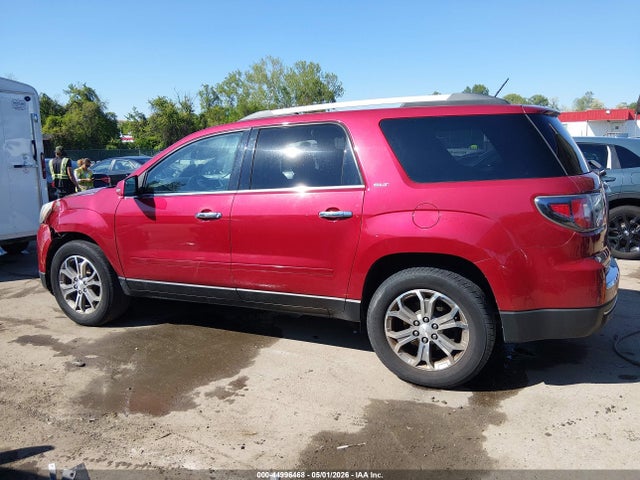 Продажа на аукционе авто 2014 Gmc Acadia Slt-1, vin: 1GKKRRKD3EJ261714, номер лота: 44996468