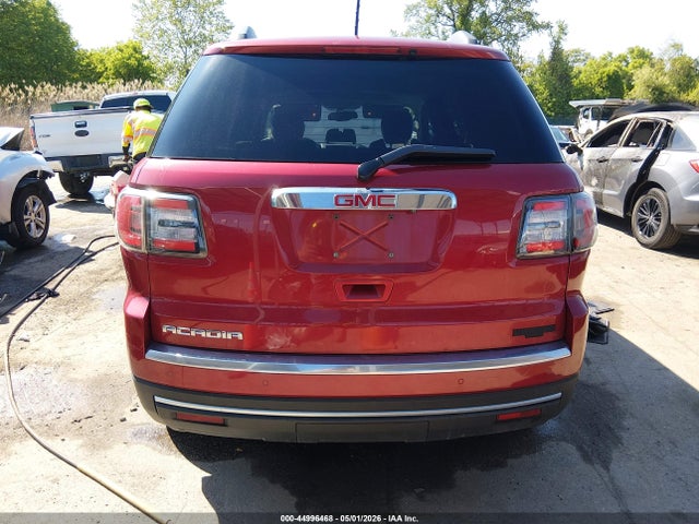 Продажа на аукционе авто 2014 Gmc Acadia Slt-1, vin: 1GKKRRKD3EJ261714, номер лота: 44996468