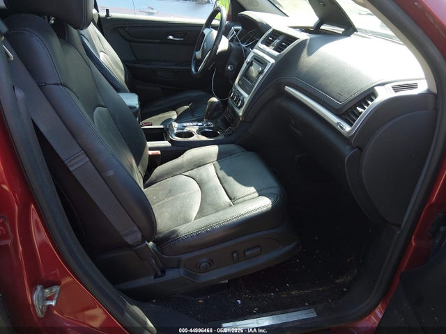 Продажа на аукционе авто 2014 Gmc Acadia Slt-1, vin: 1GKKRRKD3EJ261714, номер лота: 44996468