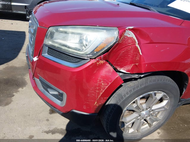 Продажа на аукционе авто 2014 Gmc Acadia Slt-1, vin: 1GKKRRKD3EJ261714, номер лота: 44996468